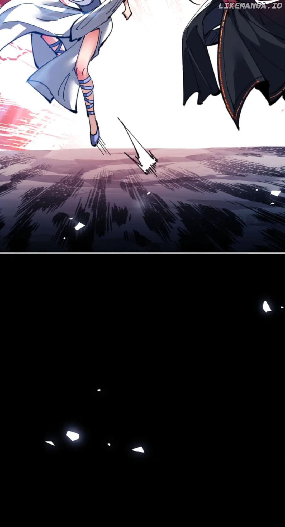 Master: This rebellious disciple is definitely not the Holy Son Chapter 118 - page 21